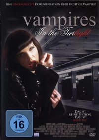 Vampires in the Twilight (DVD)