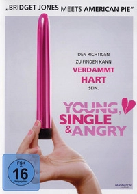 Young, Single & Angry (DVD)