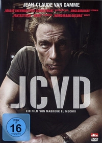 JCVD (Blu-ray)