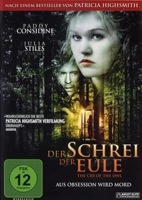 Der Schrei der Eule (DVD)