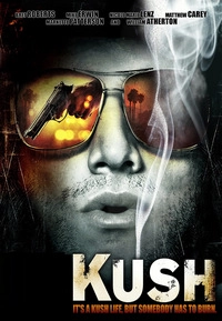 Kush (DVD)