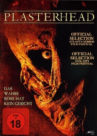 Plasterhead (DVD)