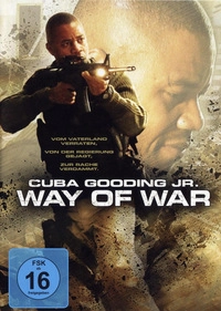 Way of War (Blu-ray)