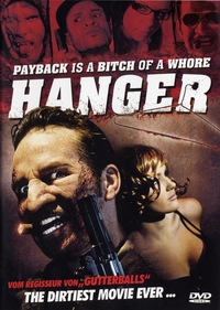 Hanger (DVD)