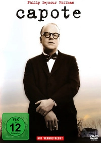 Capote (Blu-ray)