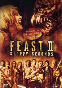 Feast 2 (DVD)