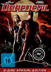 Daredevil - Director's Cut (Blu-ray)