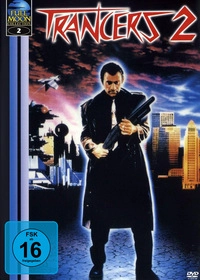 Trancers 2 (DVD)