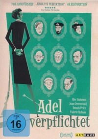Adel verpflichtet (DVD)