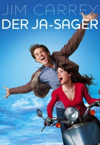 Der Ja-Sager (Blu-ray)