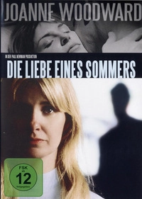 Die Liebe eines Sommers (DVD)