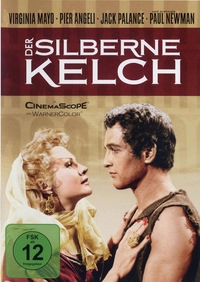 Der silberne Kelch (DVD)