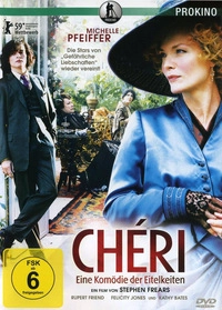 Chéri (DVD)