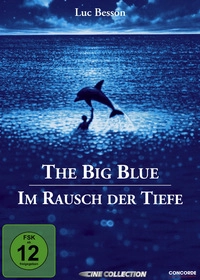 The Big Blue (Blu-ray)