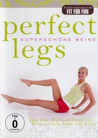 Perfect Legs - Superschöne Beine (DVD)
