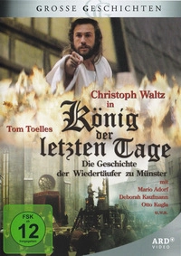 König der letzten Tage - Teil 1 (DVD)
