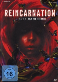 Rinne - Reincarnation (DVD)