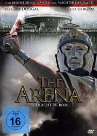 The Arena (DVD)