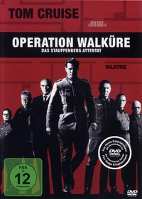 Operation Walküre (Blu-ray)