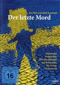 Der letzte Mord (DVD)