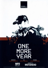 One More Year (DVD)