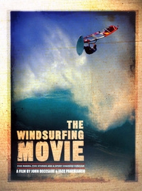 The Windsurfing Movie (DVD)
