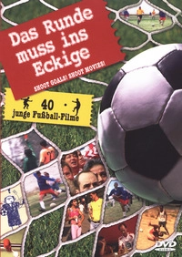 Das Runde muss ins Eckige (DVD)