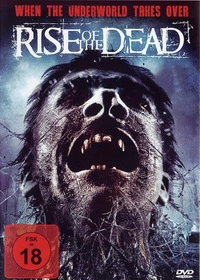 Rise of the Dead (DVD)