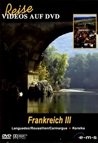 Frankreich 3 (DVD)