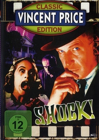 Shock! (DVD)