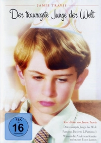 Der traurigste Junge der Welt - Kurzfilme von Jamie Travis - Englische Originalfassung mit deutschen