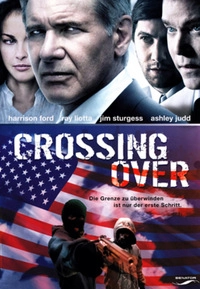 Crossing Over (DVD)