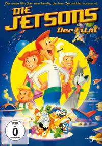 Die Jetsons - Der Film (DVD)