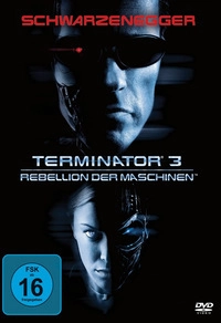Terminator 3 (Blu-ray)
