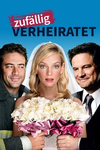 Zufällig verheiratet (Blu-ray)