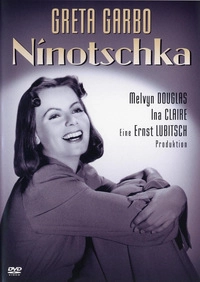 Ninotschka (DVD)