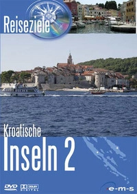 Reiseziele - Kroatische Inseln 2 (DVD)