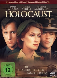 Holocaust - Disc 1 - Teil 1: Die hereinbrechende Dunkelheit (DVD)