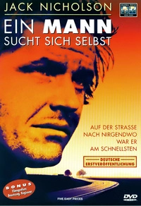 Ein Mann sucht sich selbst (DVD)