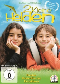Zwei kleine Helden (DVD)