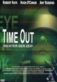 Time Out - Richter der Zeit (DVD)