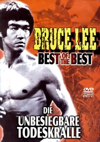Bruce Lee - Die unbesiegbare Todeskralle (DVD)