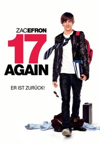 17 Again (DVD)