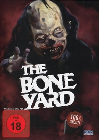 The Boneyard (DVD)