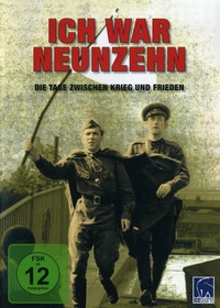 Ich war neunzehn (DVD)