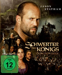 Dungeon Siege - Schwerter des Königs - Extended Director's Cut (DVD)
