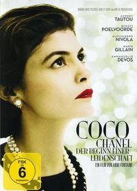 Coco Chanel (DVD)