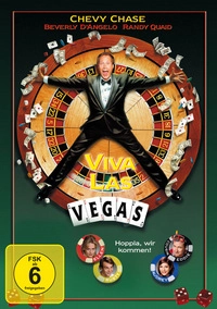 Viva Las Vegas - Hoppla, wir kommen! (DVD)