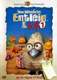 Das hässliche Entlein & ich - Die Serie - Volume 3 (DVD)