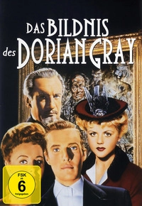Das Bildnis des Dorian Gray (DVD)